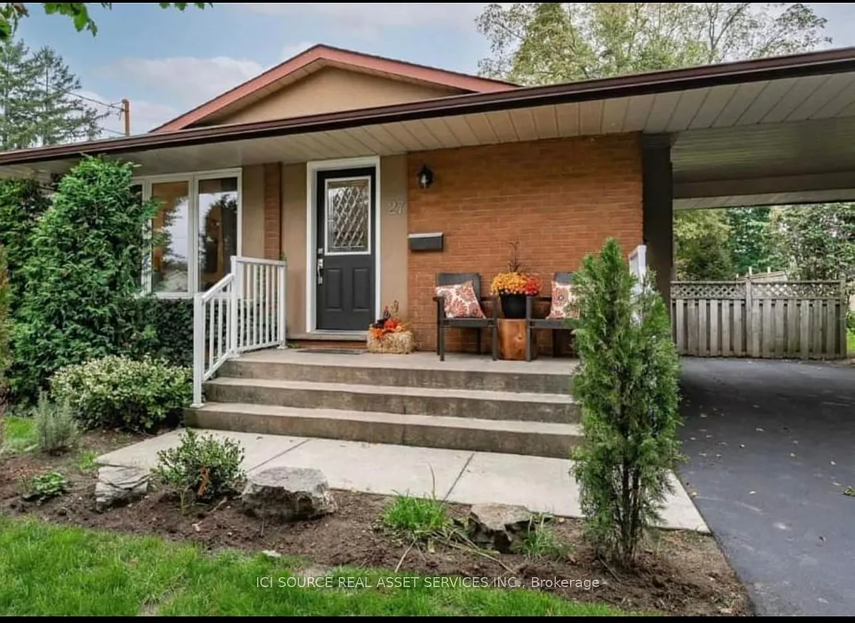 Building Photo - 27 Brenlyn Ct #UPPER