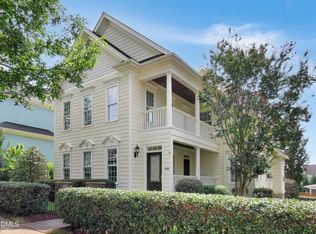 1605 Green Oaks Pkwy, Holly Springs, NC 27540