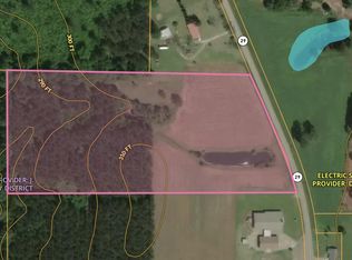 3721 Highway 29 S, Ovett, MS 39464