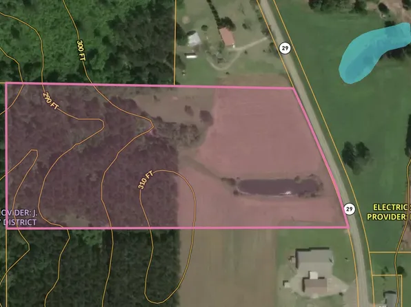 3721 Highway 29 S, Ovett, MS 39464