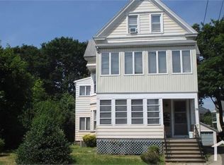 75 Franklin St #3, Ansonia, CT 06401