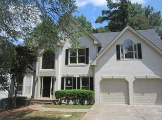 645 River Overlook Dr, Lawrenceville, GA 30043