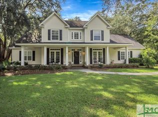 115 Windsong Dr, Richmond Hill, GA 31324