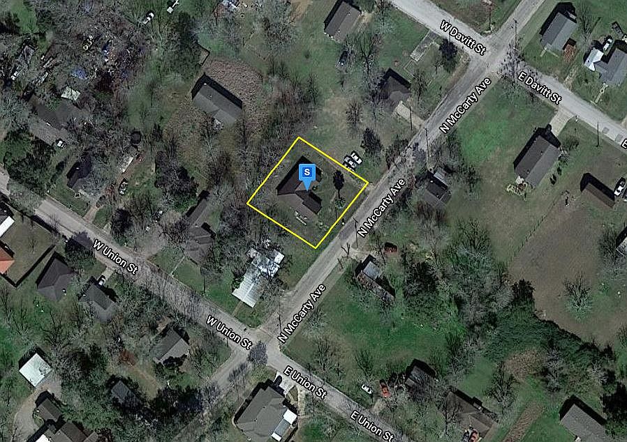 1st image of 709 N McCarty Ave