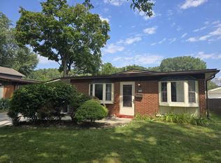 1365 Dulong Ave, Madison Heights, MI 48071