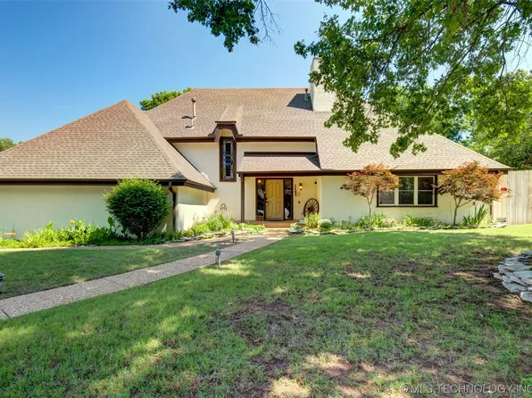 3405 E 85th Pl, Tulsa, OK 74137