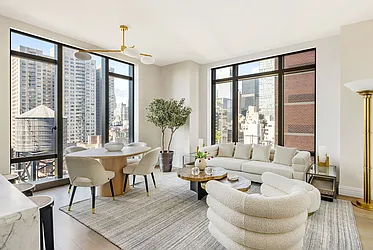 430 East 58th Street #25C in Sutton Place, Manhattan | StreetEasy