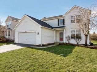 740 Thompson Ave, North Aurora, IL 60542