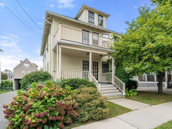 70 Putnam St, Watertown, MA 02472