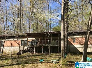 285 Shepherds Bend Rd, Cordova, AL 35550