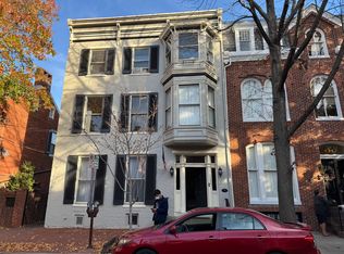 31 E 2nd St #3, Frederick, MD 21701