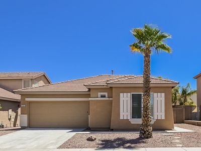 1025 Mackenzie River Ave, Henderson, NV, 89002