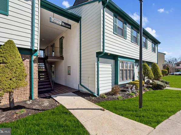 10 Thomas Nelson, Turnersville, NJ 08012