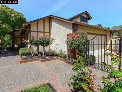 346 Jacaranda Dr, Danville, CA, 94506