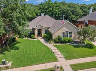 2424 Natchez Trce, Denton, TX 76210