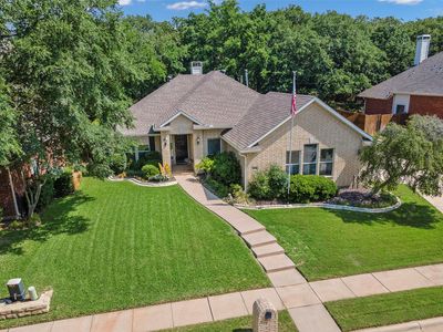 2424 Natchez Trce, Denton, TX, 76210