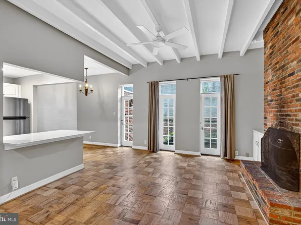 1227 Park Ave #8, Baltimore, MD 21217