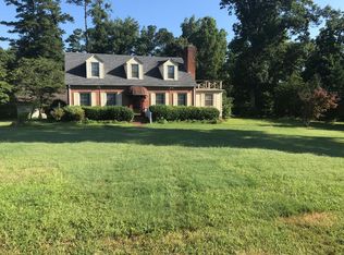 302 Pettus St, South Hill, VA 23970
