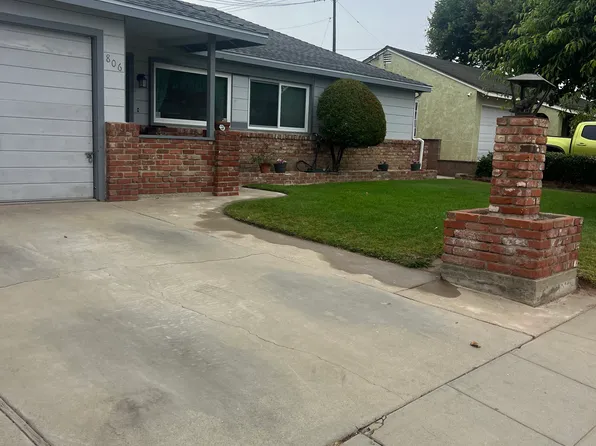 806 N Barbara St, Santa Maria, CA 93458