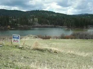 LOT 26 Curlew Dr, Republic, WA 99166