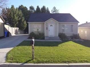 425 E 2700 N, Ogden, UT 84414