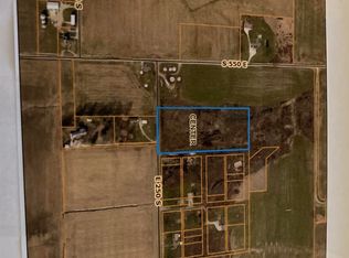 250 South Rd, Francisco, IN 47649