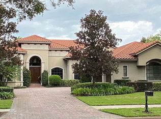 11025 Ullswater Ln, Windermere, FL 34786