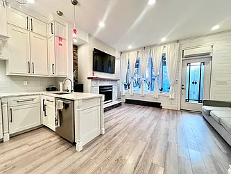 183 Norman Avenue, #1