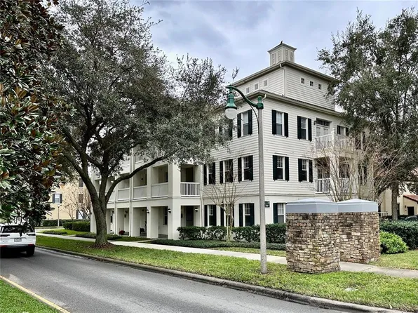 700 Siena Palm Dr APT 204, Celebration, FL 34747