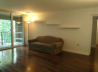 1540 Northgate Sq UNIT 40/32C, Reston, VA
