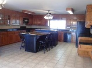 33101 S 597 Rd, Grove, OK 74344