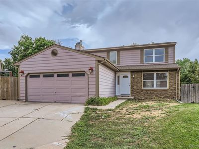 593 S Joplin Street, Aurora, CO, 80017