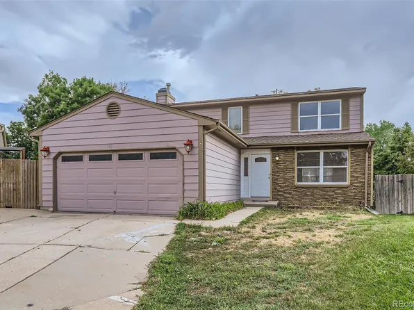 593 S Joplin Street, Aurora, CO 80017