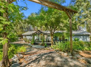 2920 Mace Rd, Camino, CA 95709