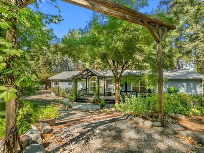 2920 Mace Rd, Camino, CA, 95709