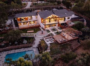 150 Brookwood Rd, Woodside, CA 94062