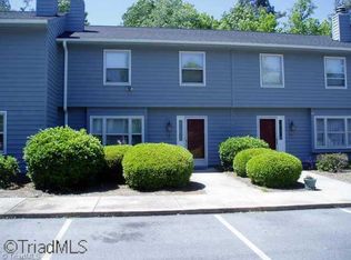 2701 N Centennial St UNIT B, High Pt, NC 27265