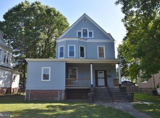 4103 Springdale Ave, Baltimore, MD 21207