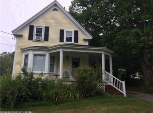 81 Old Cape Rd, Kennebunkport, ME 04046