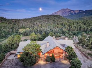 6600 County Road 363, La Veta, CO 81055