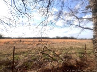 Harrison, Kiowa, OK 74553