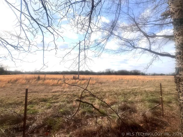 Harrison, Kiowa, OK 74553