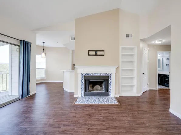 6000 Shepherd Mountain Cv APT 817, Austin, TX 78730