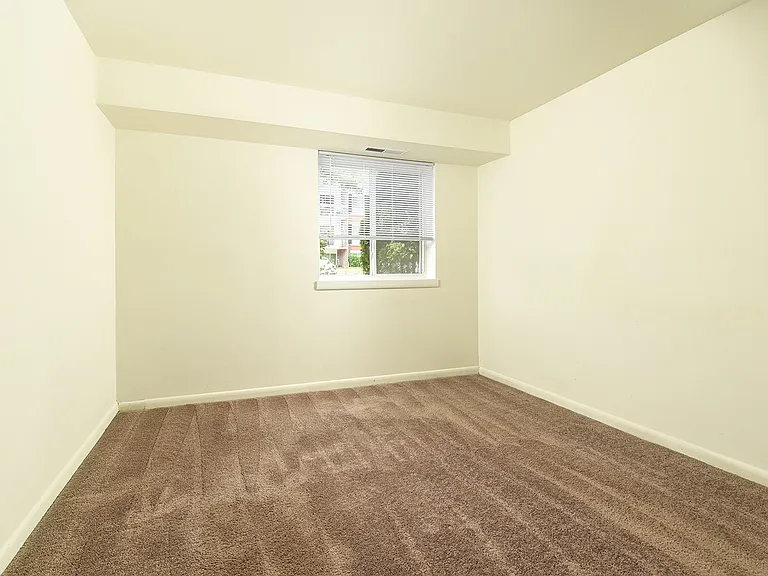 Sample Bedroom