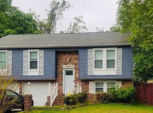 2816 Eagle Trace Ter, Richmond, VA 23223