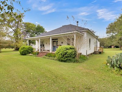 1408 Branchdale Hwy, Vance, SC, 29163