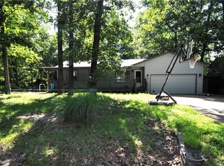23 Mansfield Dr, Bella Vista, AR 72714