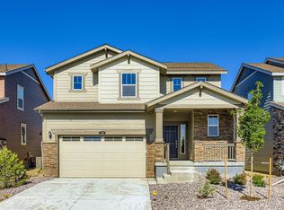 719 N Deer Park, Watkins, CO 80137