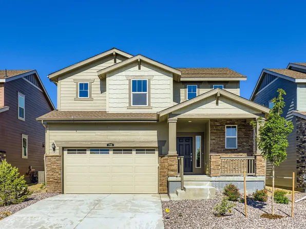 719 N Deer Park, Watkins, CO 80137