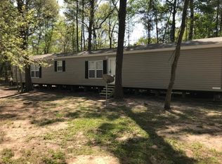 15525 E Relza Dr, Splendora, TX 77372